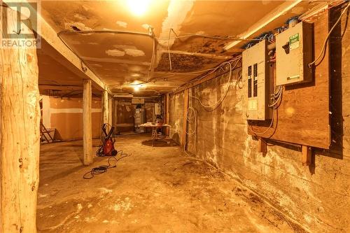 9 Second Avenue, Levack, ON - Indoor Photo Showing Other Room