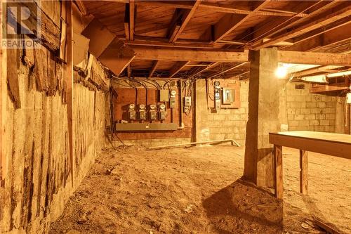 9 Second Avenue, Levack, ON - Indoor