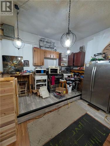 9 Second Avenue, Levack, ON - Indoor