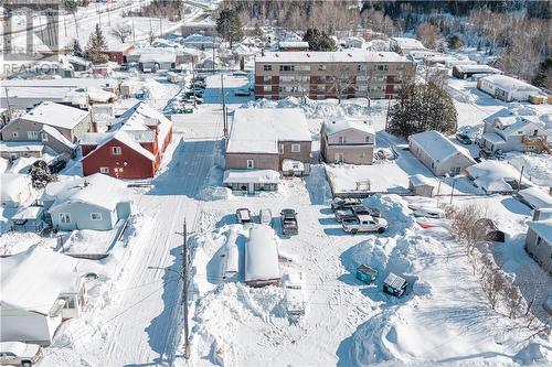 9 Second Avenue, Levack, ON - Outdoor With View