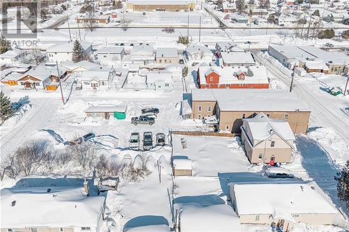 9 Second Avenue, Levack, ON - Outdoor With View
