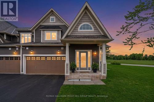 80 LINKS TRAIL  Georgian Bay, ON L0K 1S0