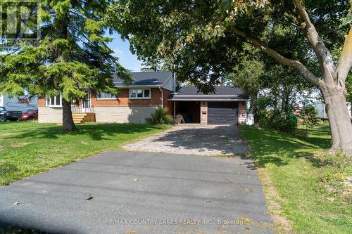 895 HIGHWAY 7 ROAD  Kawartha Lakes, ON K0M 2M0