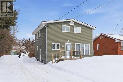 298 Hampton RD  Sault Ste. Marie, ON P6C 2N7