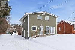 298 Hampton RD Sault Ste. Marie, ON P6C 2N7