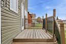 298 Hampton Rd, Sault Ste. Marie, ON  - Outdoor With Exterior 