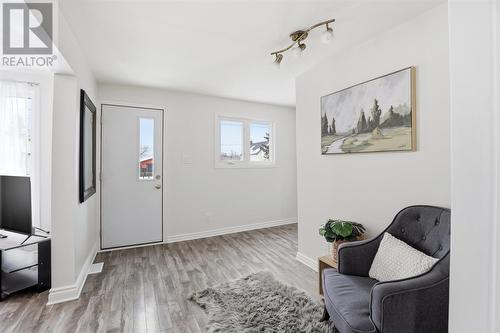 298 Hampton Rd, Sault Ste. Marie, ON - Indoor