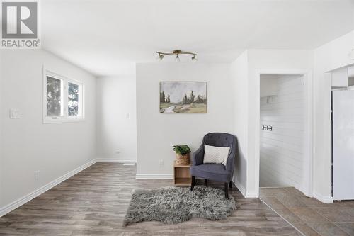 298 Hampton Rd, Sault Ste. Marie, ON - Indoor Photo Showing Other Room