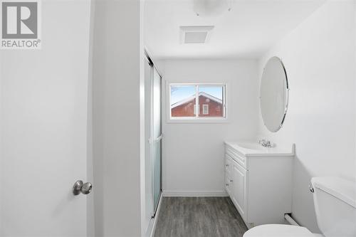 298 Hampton Rd, Sault Ste. Marie, ON - Indoor Photo Showing Bathroom