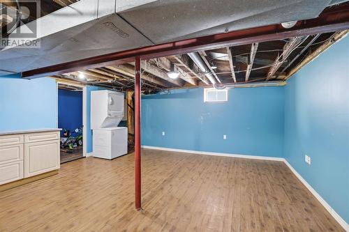 298 Hampton Rd, Sault Ste. Marie, ON - Indoor Photo Showing Basement