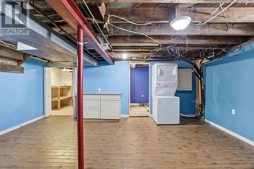 298 Hampton Rd, Sault Ste. Marie, ON - Indoor Photo Showing Basement