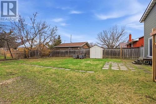 298 Hampton Rd, Sault Ste. Marie, ON - Outdoor