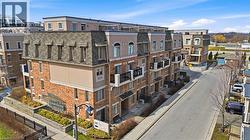 2441 GREENWICH Drive Unit# 106 Oakville, ON L6M 0S4