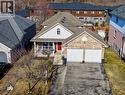84 Endeavour Drive, Cambridge, ON  - Outdoor 