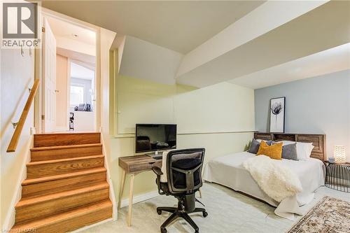 84 Endeavour Drive, Cambridge, ON - Indoor