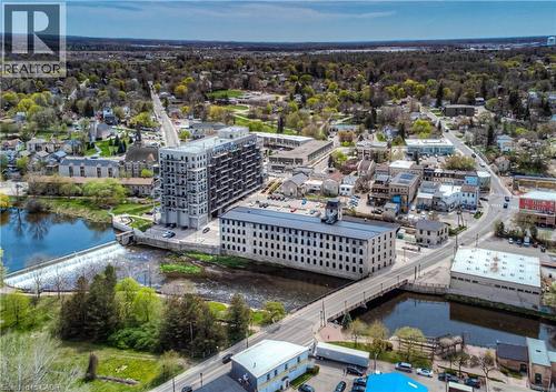 84 Endeavour Drive, Cambridge, ON - Outdoor With View