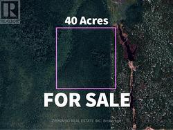 LT10 C3 PCL 6007, MCCART TOWNSHIP Iroquois Falls, ON P0K 1G0