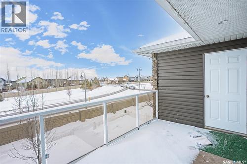 210 275 Pringle Lane, Saskatoon, SK - Outdoor With Exterior