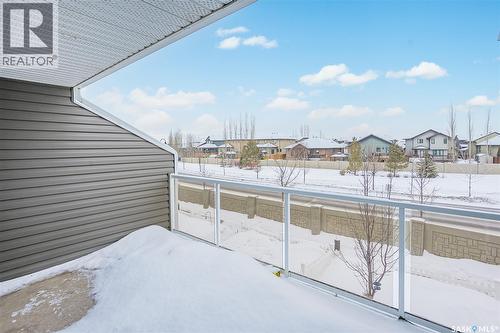 210 275 Pringle Lane, Saskatoon, SK - Outdoor With Exterior