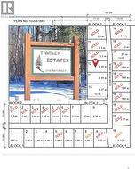 212 Deer Ridge DRIVE Paddockwood Rm No. 520, SK S0J 0N0