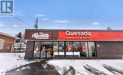 99 MAIN STREET E Huntsville, ON P1H 1H1