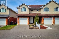 33 - 20 MCCONKEY CRESCENT Brantford, ON N3S 0B9