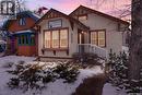 3230 13Th Avenue, Regina, SK  - Outdoor 
