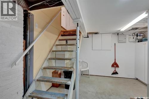 3230 13Th Avenue, Regina, SK - Indoor Photo Showing Other Room