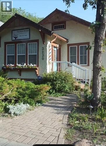 3230 13Th Avenue, Regina, SK - Outdoor
