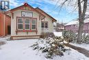 3230 13Th Avenue, Regina, SK  - Outdoor 