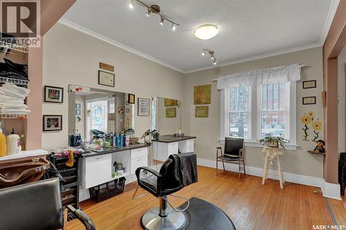 3230 13Th Avenue, Regina, SK - Indoor Photo Showing Office