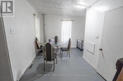 Dinning Room - 