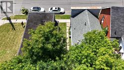 View of roofs - 