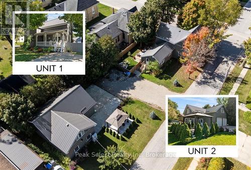 430 ALBERT STREET  South Huron (Exeter), ON N0M 1S1