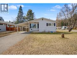 5977 SIMON FRASER AVENUE Prince George, BC V2N 2C7