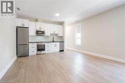 9 MUNN Street Unit# A Hamilton, ON L8V 1J8