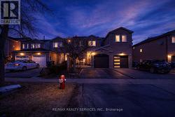 130 CUTTERS CRESCENT Brampton, ON L6Y 4J8