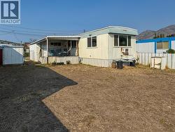7614 97th Street Unit# 4 Osoyoos, BC V0H 1V5