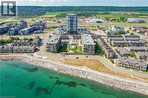 10 ESPLANADE Lane Unit# 602  Grimsby, ON L3M 0H1