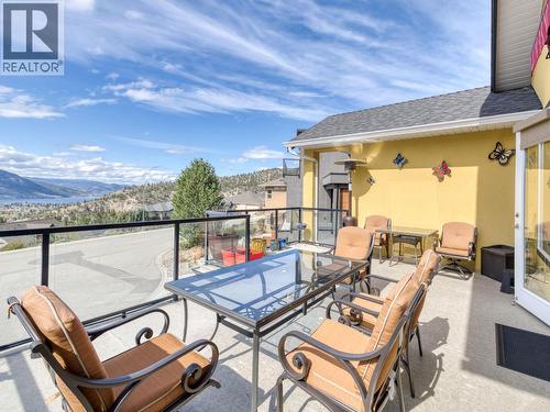 1576 HOLDEN Road  Penticton, BC V2A 8M9