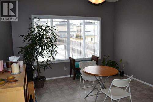 209 Lakeview Inlet, Chestermere, AB - Indoor Photo Showing Dining Room