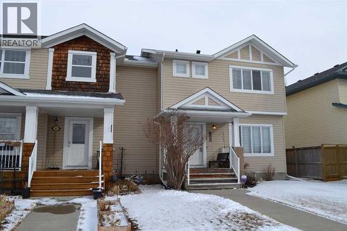 209 Lakeview Inlet, Chestermere, AB - Outdoor With Facade