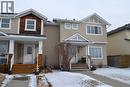 209 Lakeview Inlet, Chestermere, AB  - Outdoor With Facade 