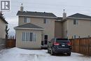 209 Lakeview Inlet, Chestermere, AB  - Outdoor With Exterior 