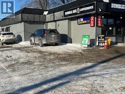 556 STIRLING Avenue S  Kitchener, ON N2M 3J6