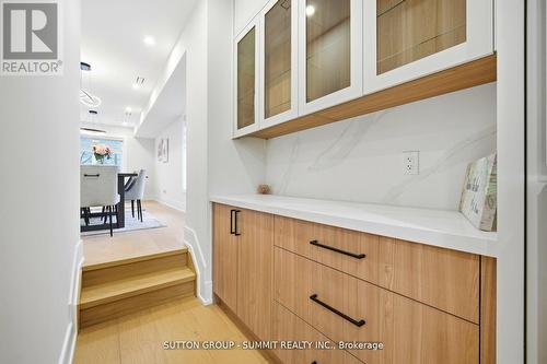 1228 Alexandra Avenue, Mississauga, ON - Indoor Photo Showing Other Room