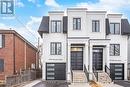 1228 Alexandra Avenue, Mississauga, ON  - Outdoor With Facade 