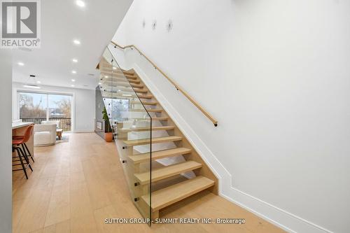 1228 Alexandra Avenue, Mississauga, ON - Indoor Photo Showing Other Room