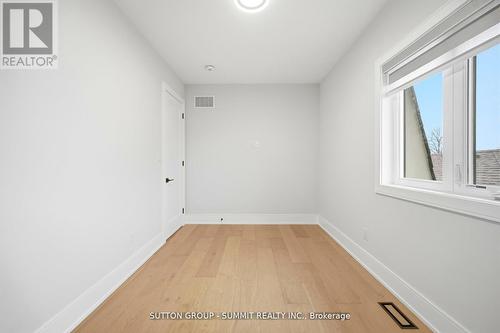 1228 Alexandra Avenue, Mississauga, ON - Indoor Photo Showing Other Room