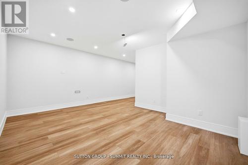 1228 Alexandra Avenue, Mississauga, ON - Indoor Photo Showing Other Room